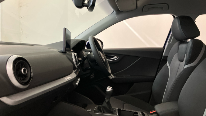 Audi Q2 30 TFSI 116 Sport 5dr Petrol Estate - Image 21